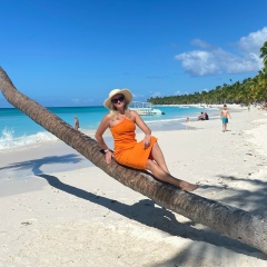 Ольга Лаврушина, 01.12.1986, Москва