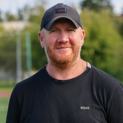 Максим Романенко, 11.07, Омск