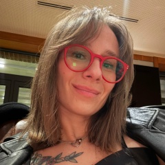 Алла Гладкая, 27.10, Алматы