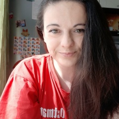 Александра Гамулина, 03.06.1988, Томск