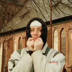 Илья Майор, 01.08