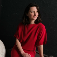 Ксения Ворожихина, 27.01.1988, Москва