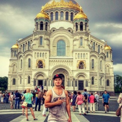 Кирилл Зотов, 27.10.1990, Смоленск