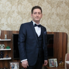 Зейналабдин Халилов, 18.03.1989, Новый Уренгой