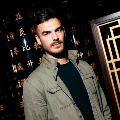 Кирилл Курикеру, Санкт-Петербург