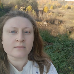 Даша Подольская, Санкт-Петербург