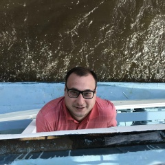 Аркадий Ермаков, 04.04.1989, Москва