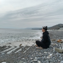 Наталья Яковлева, 20.03.1988, Севастополь