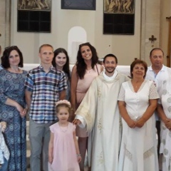 Аляксандр Астраушка, Молодечно