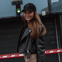 Жанна Виксна, 13.08, Москва