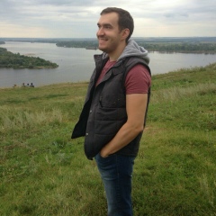 Константин Силкин, 25.09, Нижнекамск