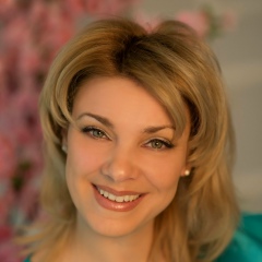 Ольга Смирнова, Северодвинск