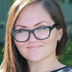 Aisylu Tcutculovskaya, 21.06, Санкт-Петербург