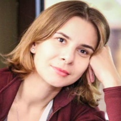 Полина Пчельникова, 27.12