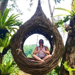 Владимир Грудинин, 23.04, Якутск