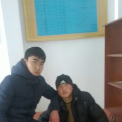 Семетей Шамшиев, 09.07.1995, Ош