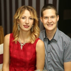 Наталья Авдеева-Минибаева, 07.08, Казань