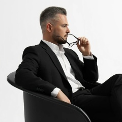 Антон Тарасенко, 01.02.1989, Санкт-Петербург