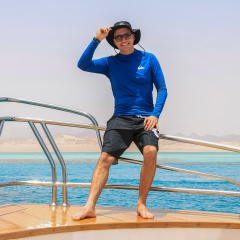 Александр Катрушев, 07.06, Хабаровск