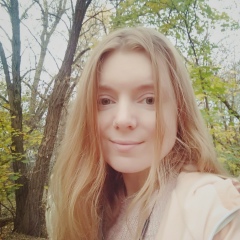 Мария Цывилько, 28.04, Брест