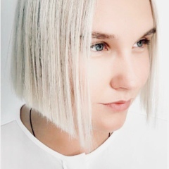 Ирина Каро, 17.10, Москва