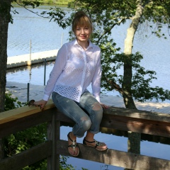 Зинира Ракитина, 23.02, Nesconset