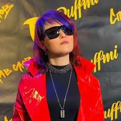 Юлия Волкова, 27.03