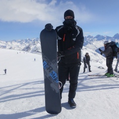 Игорь Безсалько, 20.09.1988, Пятигорск