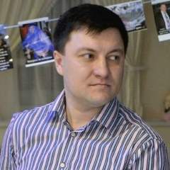 Леха Кривоногов, 26.06, Сургут