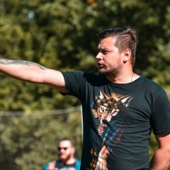 Максим Горшенин, 14.11