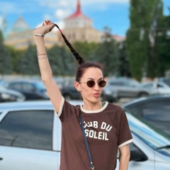 Анна Ратьева, 27.08, Астрахань