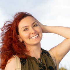 Инна Чурикова, 14.05, New York City