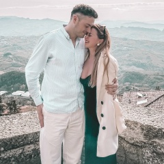 Evgheni Stankov, Кишинев