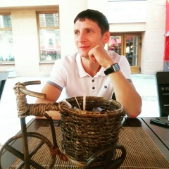 Антон Коротков, 17.09.1979, Санкт-Петербург