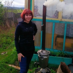 Оксана Глебова, 29.04.1987, Екатеринбург