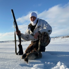 Дмитрий Донской, Мурманск