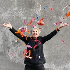 Ольга Бурьян-Загурска, 06.08, Mysłowice