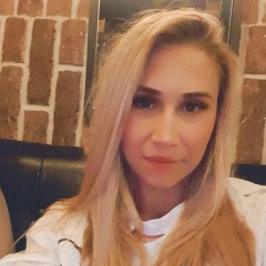 Евгения Власова, 24.03, Los Angeles