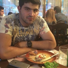 Mher Parvanyan, 28.01.1993, Ереван