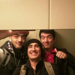 Umid Turdiyev, 18.04.1992, Андижан