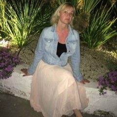 Мария Чуйкова, 07.09, Харьков