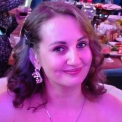 Екатерина Нилова, 07.03, Тверь