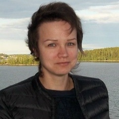 Марина Бебик, 18.11, Санкт-Петербург