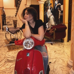 Эльмира Мухтарова, 30.09, Караганда