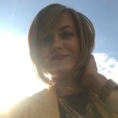 Женечка Деркач, 27.09, Москва