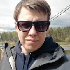 Борис Царев, 19.02, Санкт-Петербург