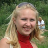 Елена Сумина, 25.10.1981, Дединово