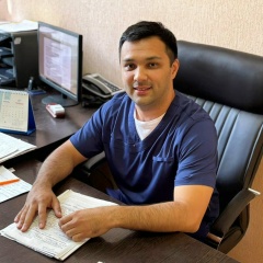 Навруз Хакимов, 23.04