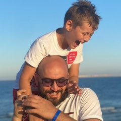 Артём Товмасян, 25.05.1987, Москва