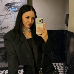 Юлия Скуратова, 15.07, Липецк